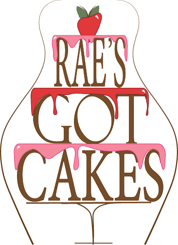 Rae's Got Cakes