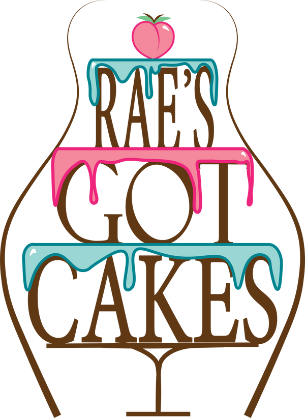 Rae's Got Cakes